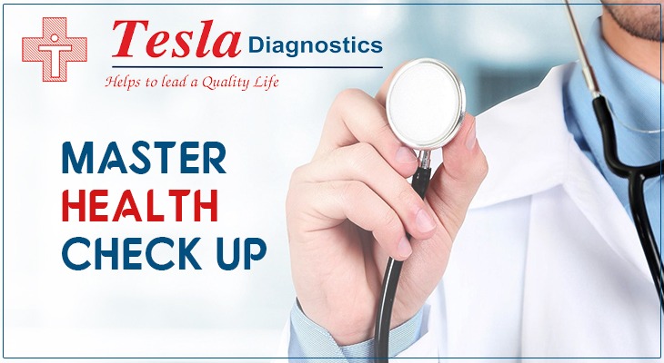 Master Health Check-Up