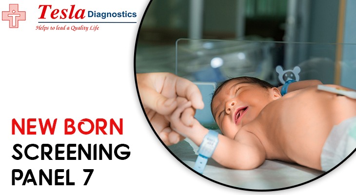 Newborn Screening Panel