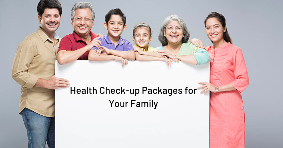 family health check up